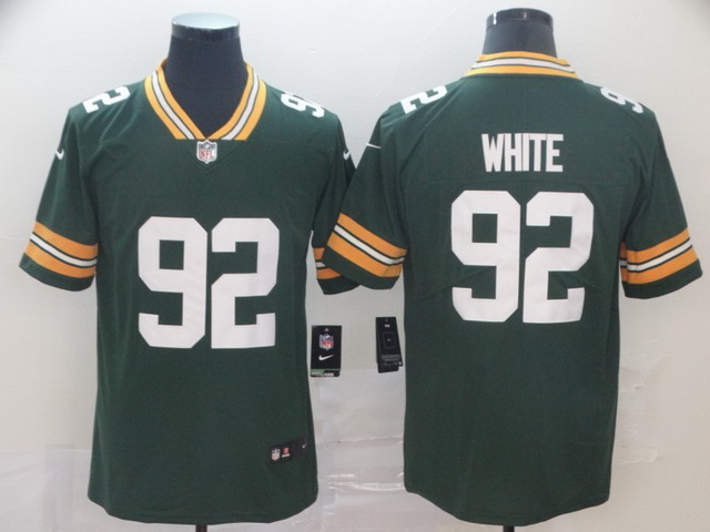 Green Bay Packers Jerseys 35